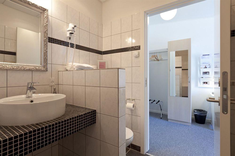 Bromolle Kro Jyderup Exterior photo